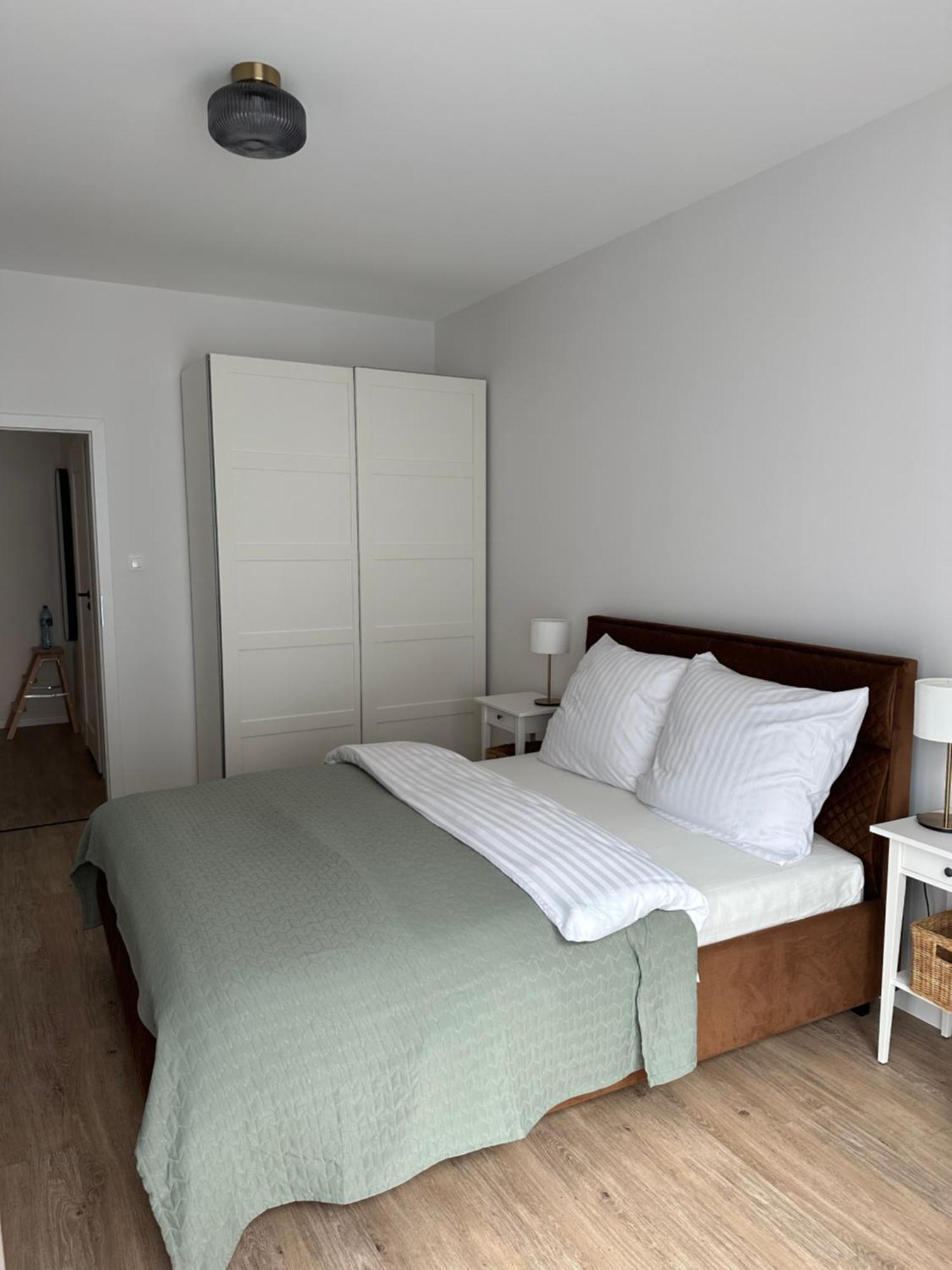 Sunrise Apartment Krakau
