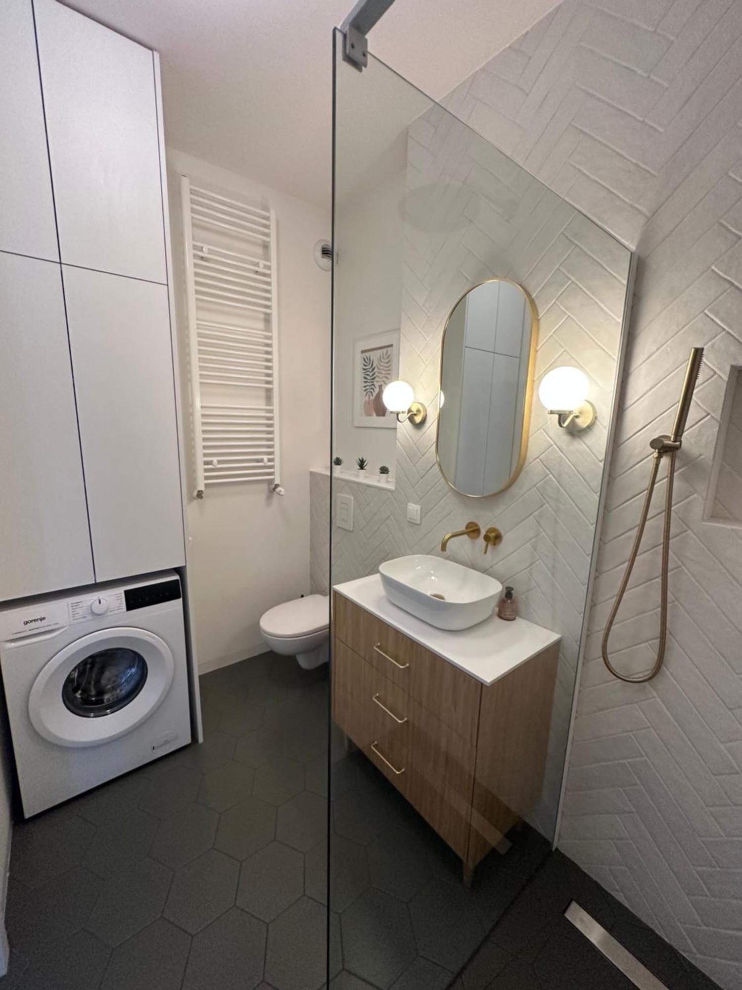 Sunrise Apartment Krakau